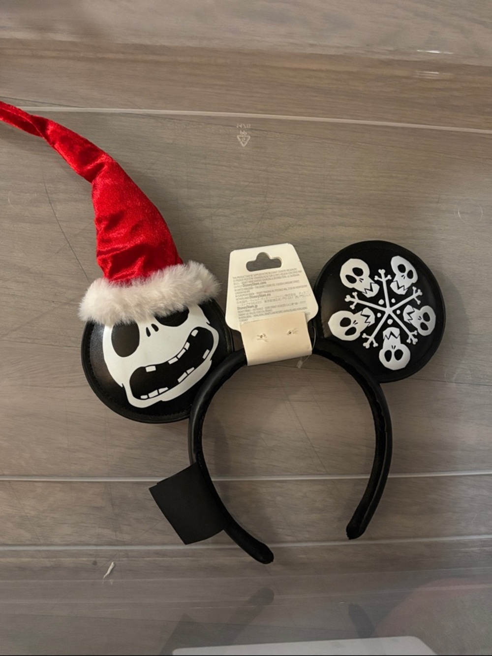 Colorful Disney Character Headbands